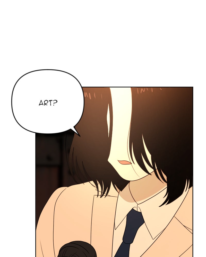 Illip Art High School Students Chapter 17 - Page 28