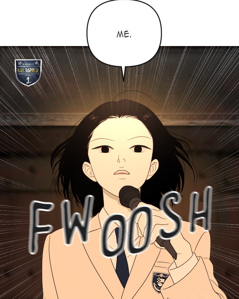 Illip Art High School Students Chapter 17 - Page 30