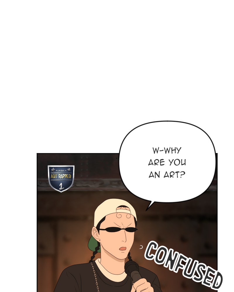 Illip Art High School Students Chapter 17 - Page 33