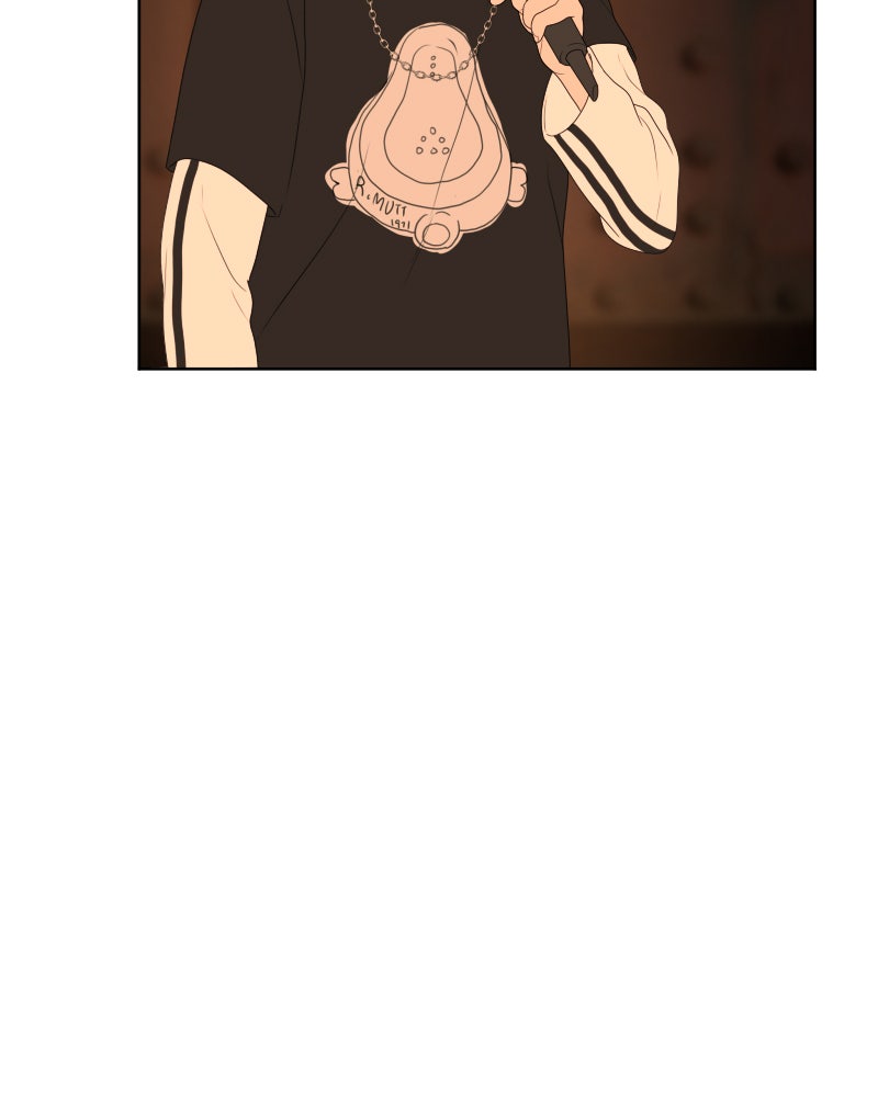 Illip Art High School Students Chapter 17 - Page 34