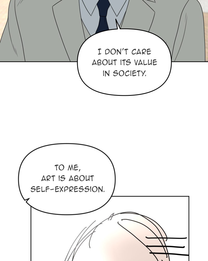 Illip Art High School Students Chapter 17 - Page 36