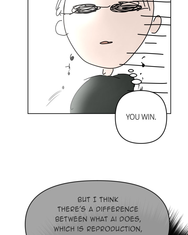 Illip Art High School Students Chapter 17 - Page 37