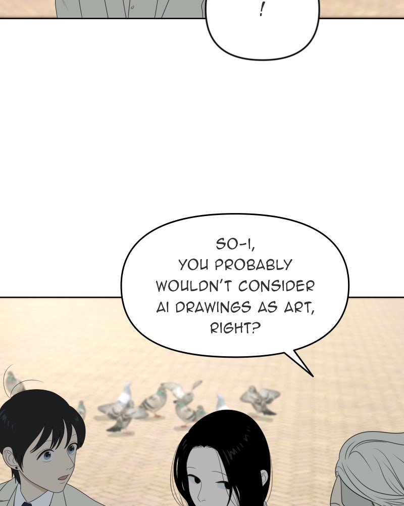 Illip Art High School Students Chapter 17 - Page 39