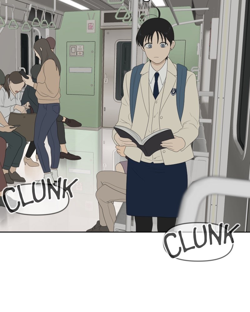 Illip Art High School Students Chapter 17 - Page 49