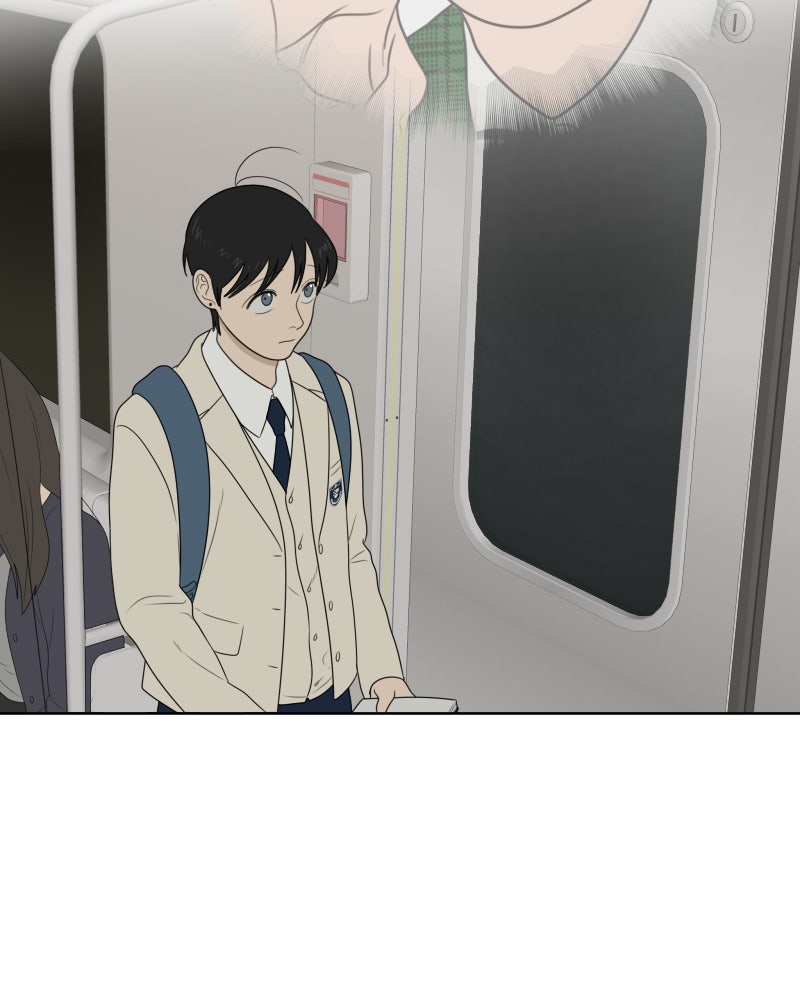 Illip Art High School Students Chapter 17 - Page 51