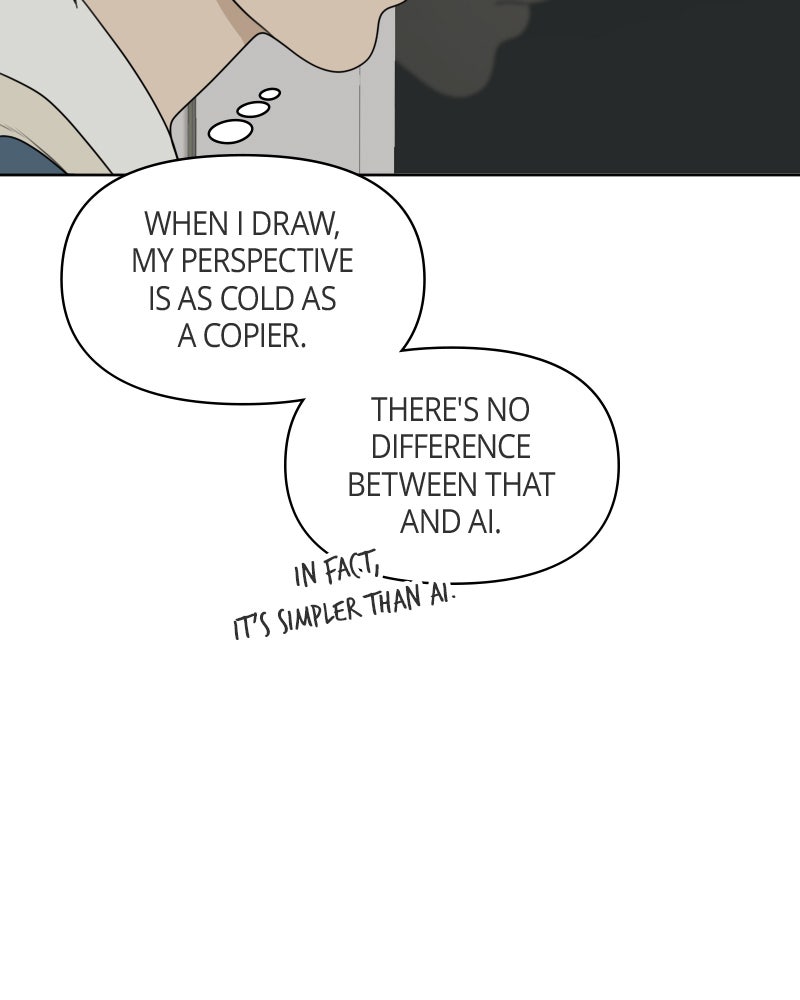 Illip Art High School Students Chapter 17 - Page 53