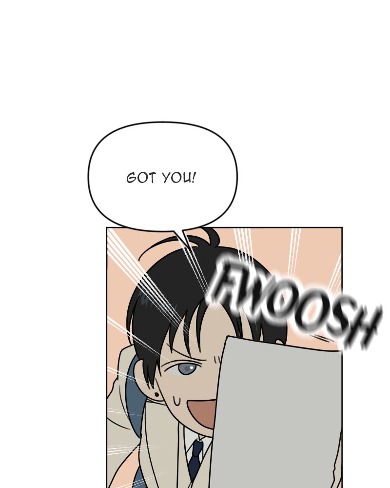 Illip Art High School Students Chapter 17 - Page 55