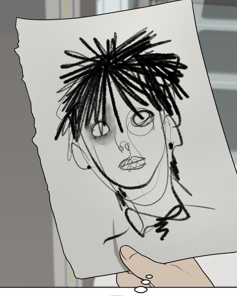 Illip Art High School Students Chapter 17 - Page 57