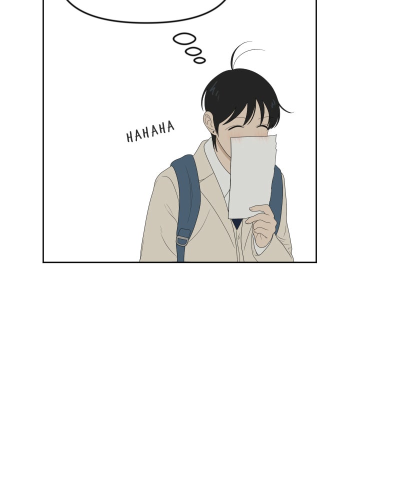 Illip Art High School Students Chapter 17 - Page 59