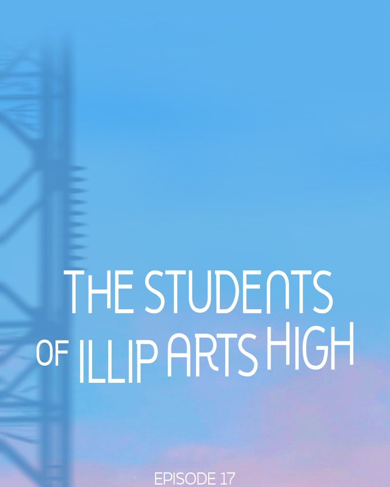 Illip Art High School Students Chapter 17 - Page 69
