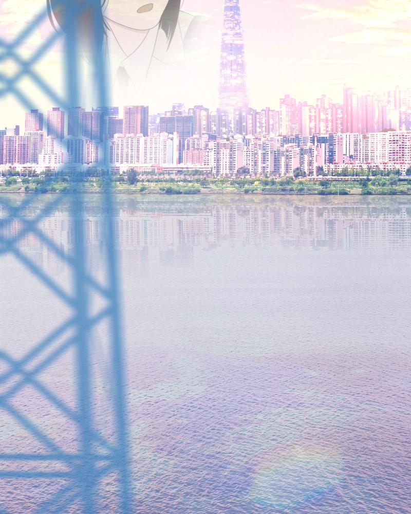 Illip Art High School Students Chapter 17 - Page 71