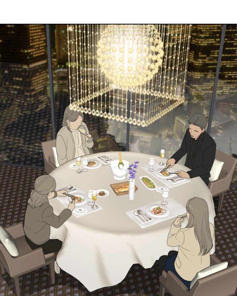 Illip Art High School Students Chapter 17 - Page 77