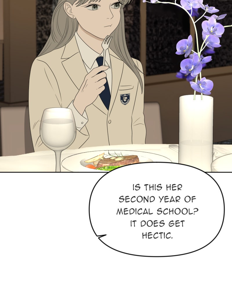 Illip Art High School Students Chapter 17 - Page 79