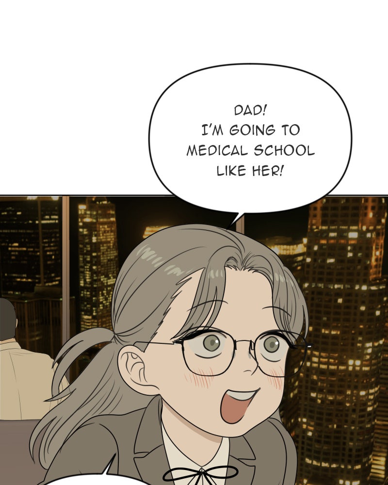 Illip Art High School Students Chapter 17 - Page 80