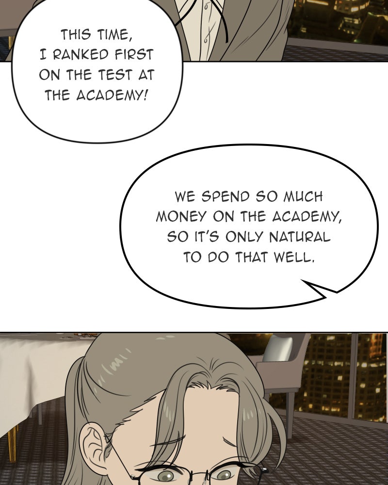 Illip Art High School Students Chapter 17 - Page 81