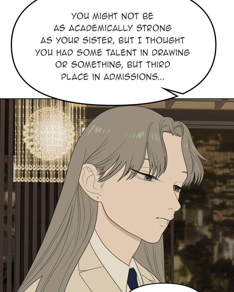 Illip Art High School Students Chapter 17 - Page 85