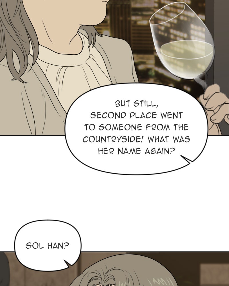 Illip Art High School Students Chapter 17 - Page 87