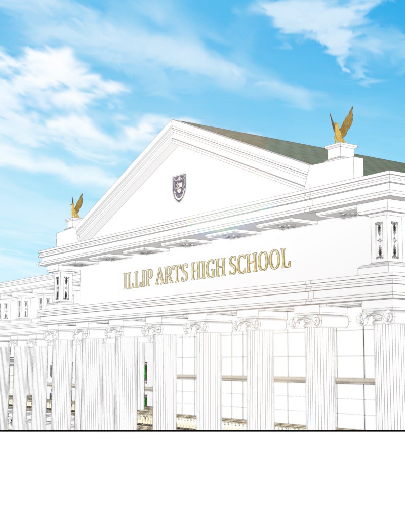 Illip Art High School Students Chapter 17 - Page 94