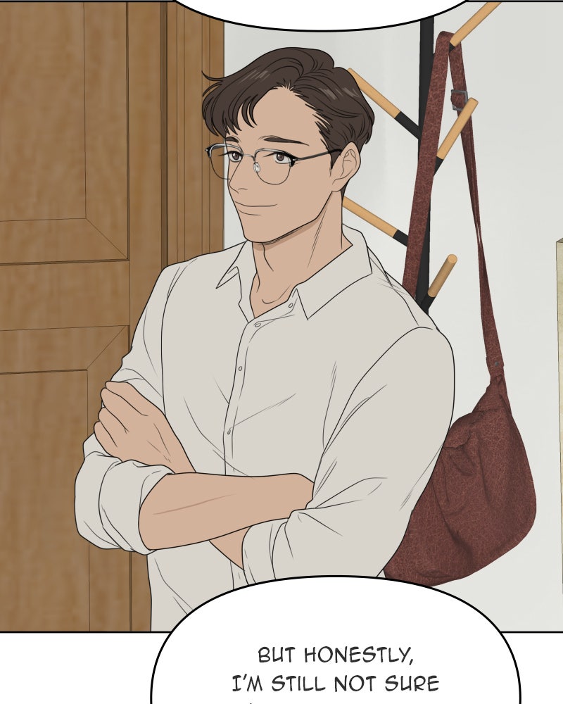 Illip Art High School Students Chapter 17 - Page 100