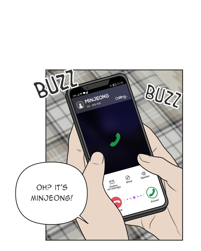 Illip Art High School Students Chapter 18 - Page 101