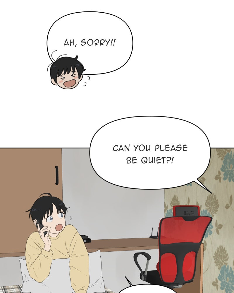 Illip Art High School Students Chapter 18 - Page 103