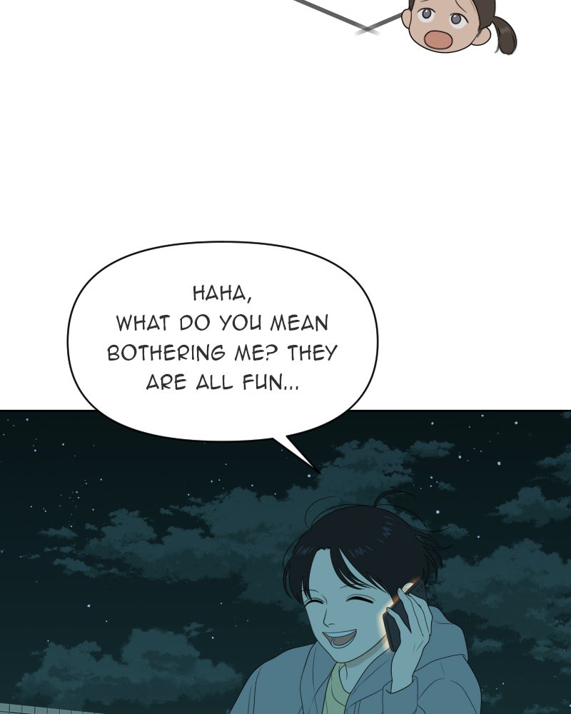 Illip Art High School Students Chapter 18 - Page 107