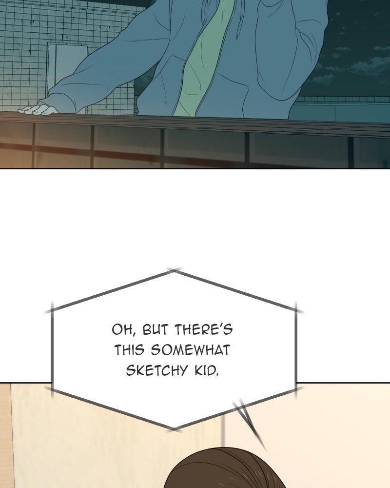 Illip Art High School Students Chapter 18 - Page 108