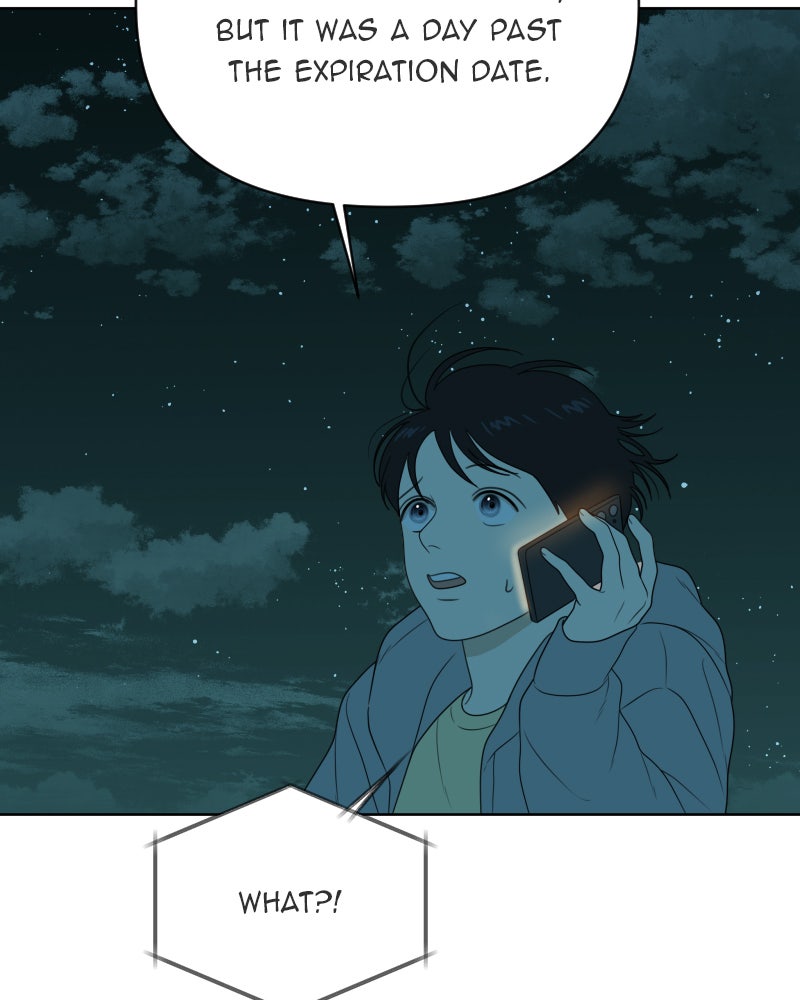 Illip Art High School Students Chapter 18 - Page 111