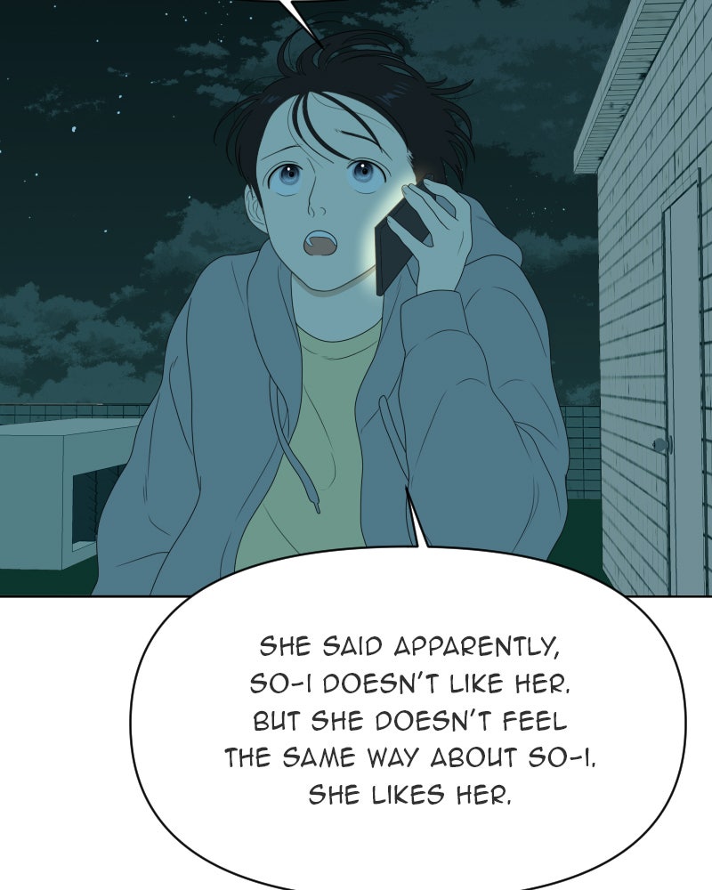 Illip Art High School Students Chapter 18 - Page 113