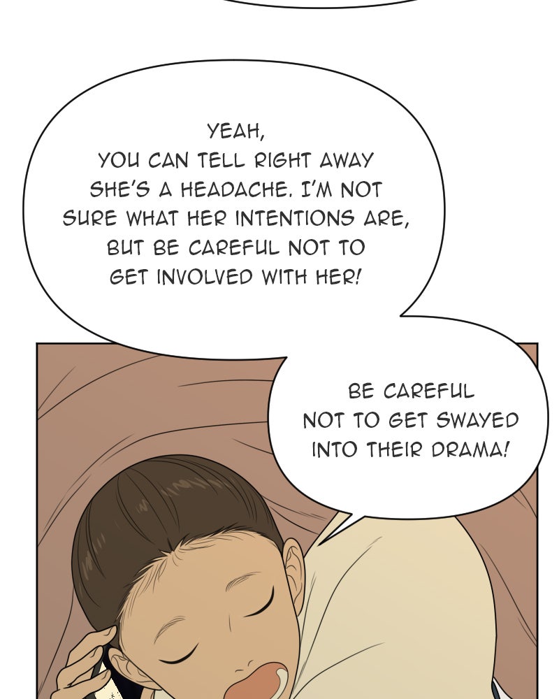 Illip Art High School Students Chapter 18 - Page 114