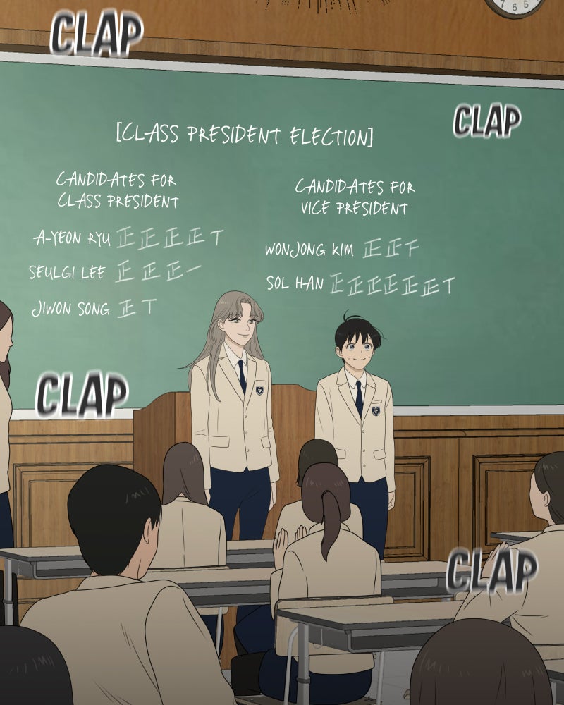 Illip Art High School Students Chapter 18 - Page 119