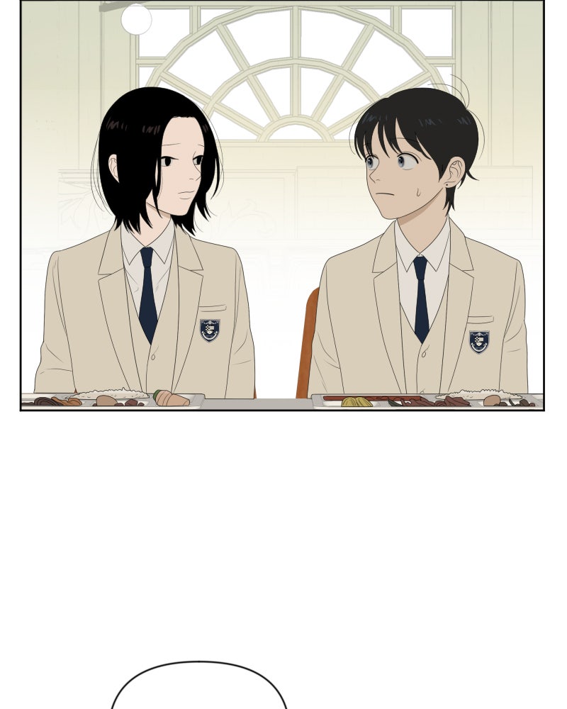 Illip Art High School Students Chapter 18 - Page 13