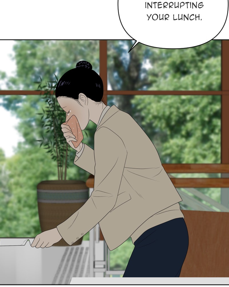 Illip Art High School Students Chapter 18 - Page 19