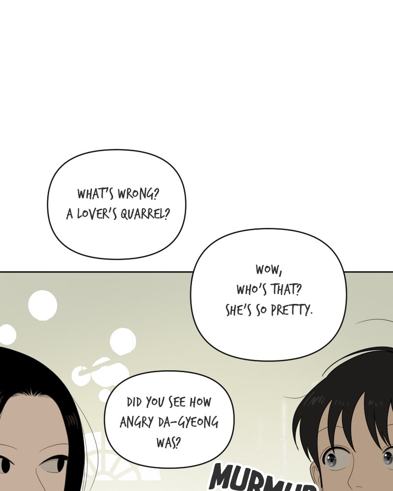 Illip Art High School Students Chapter 18 - Page 20