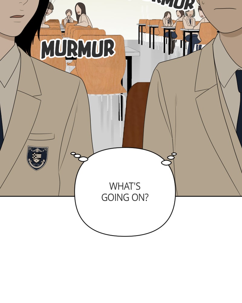 Illip Art High School Students Chapter 18 - Page 21