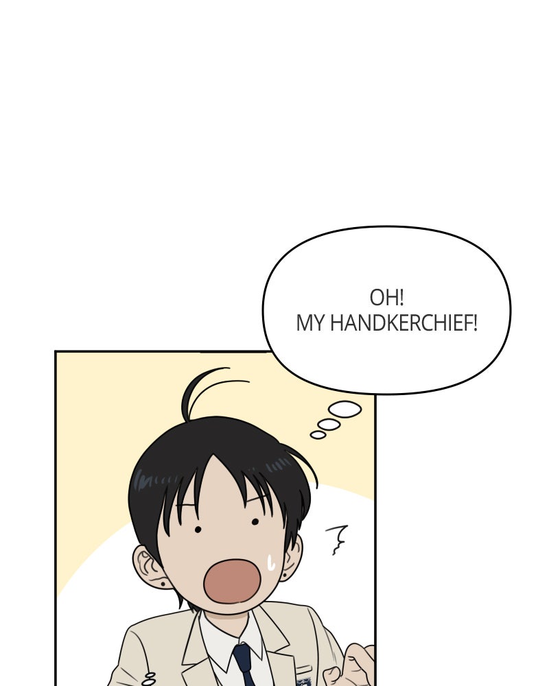 Illip Art High School Students Chapter 18 - Page 22