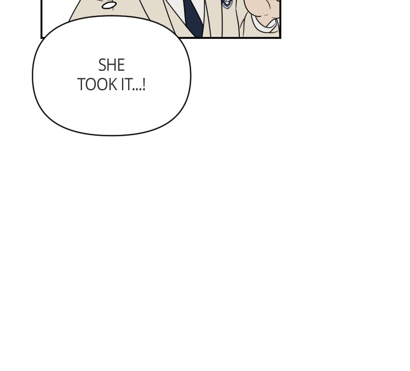 Illip Art High School Students Chapter 18 - Page 23