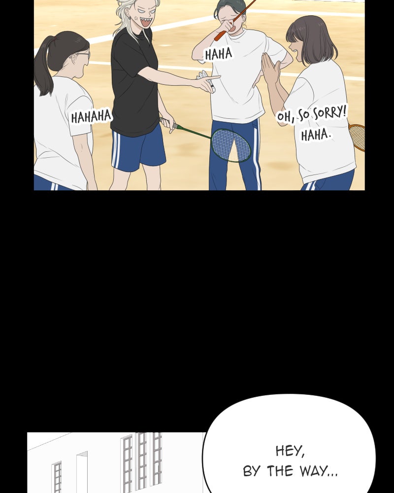 Illip Art High School Students Chapter 18 - Page 29