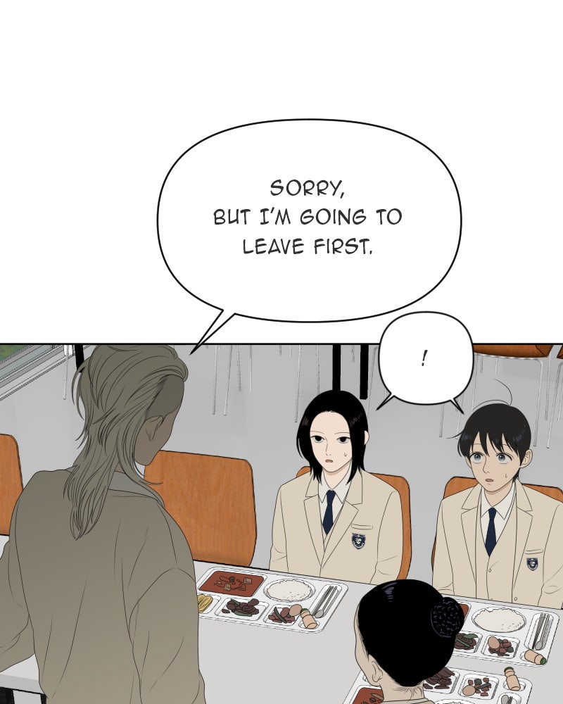 Illip Art High School Students Chapter 18 - Page 4