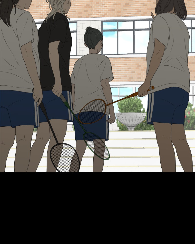 Illip Art High School Students Chapter 18 - Page 32