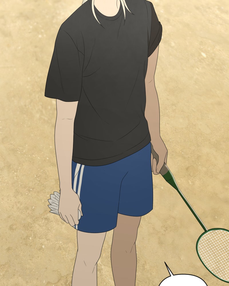 Illip Art High School Students Chapter 18 - Page 36