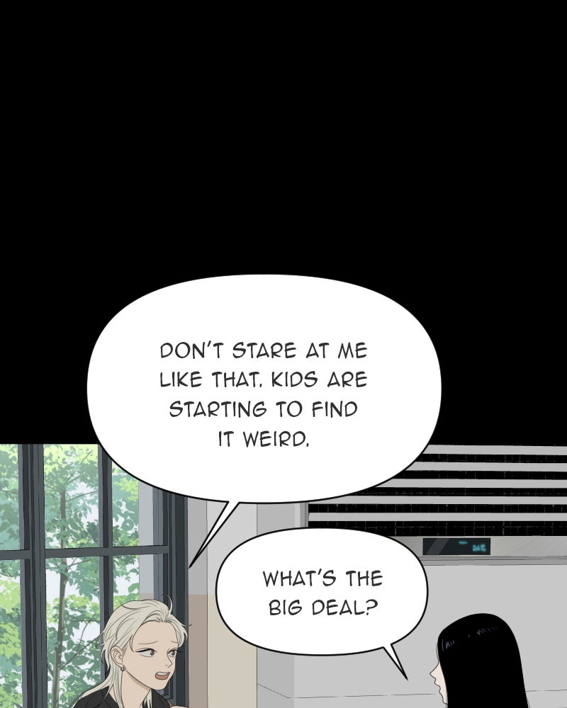 Illip Art High School Students Chapter 18 - Page 38