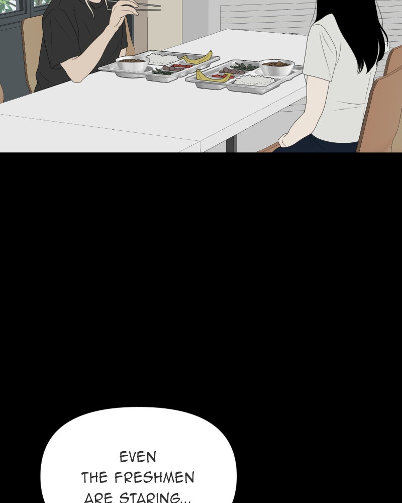 Illip Art High School Students Chapter 18 - Page 39