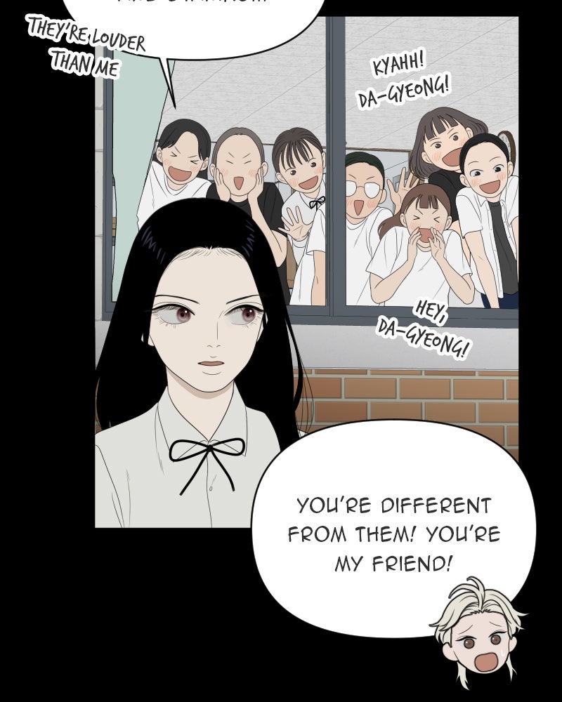 Illip Art High School Students Chapter 18 - Page 40