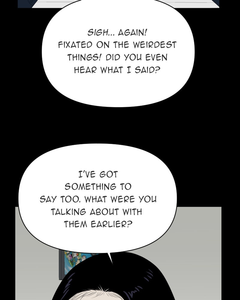 Illip Art High School Students Chapter 18 - Page 42