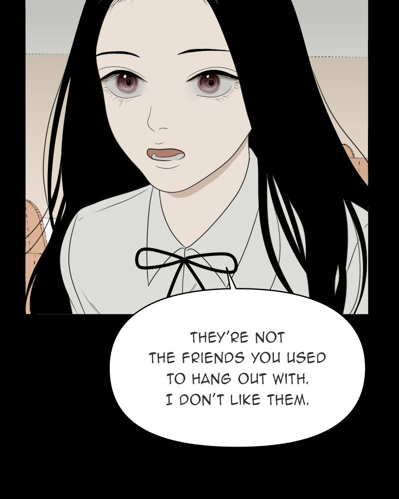 Illip Art High School Students Chapter 18 - Page 43