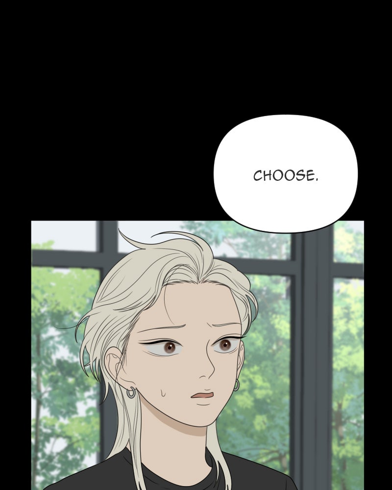 Illip Art High School Students Chapter 18 - Page 44