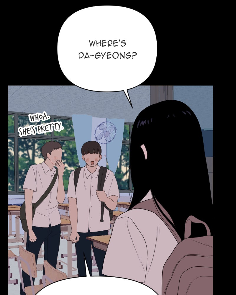 Illip Art High School Students Chapter 18 - Page 46