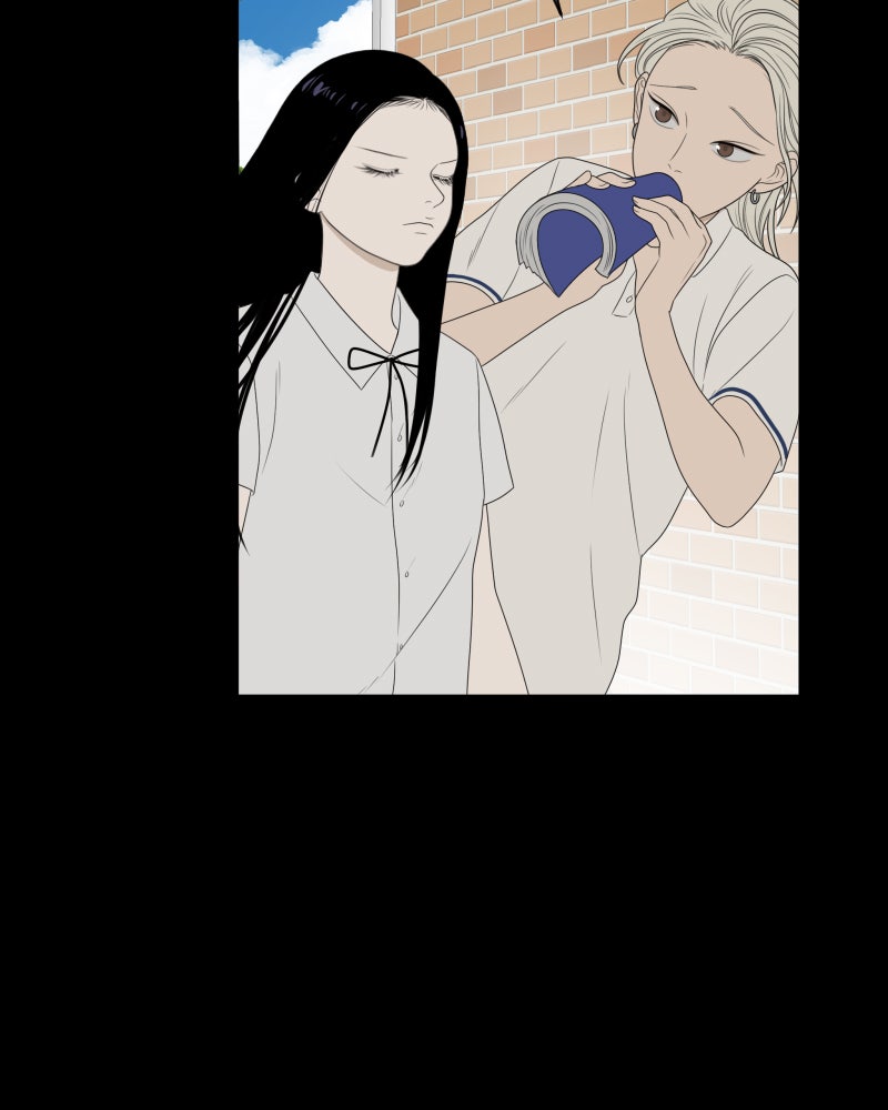 Illip Art High School Students Chapter 18 - Page 53