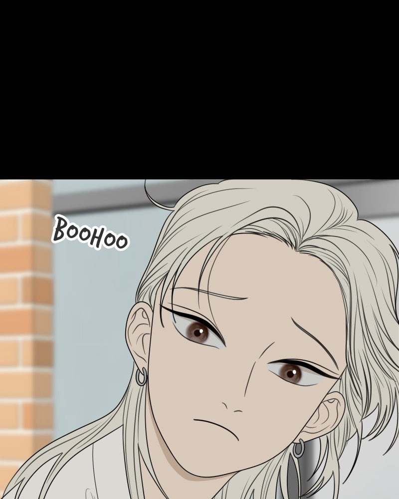 Illip Art High School Students Chapter 18 - Page 54